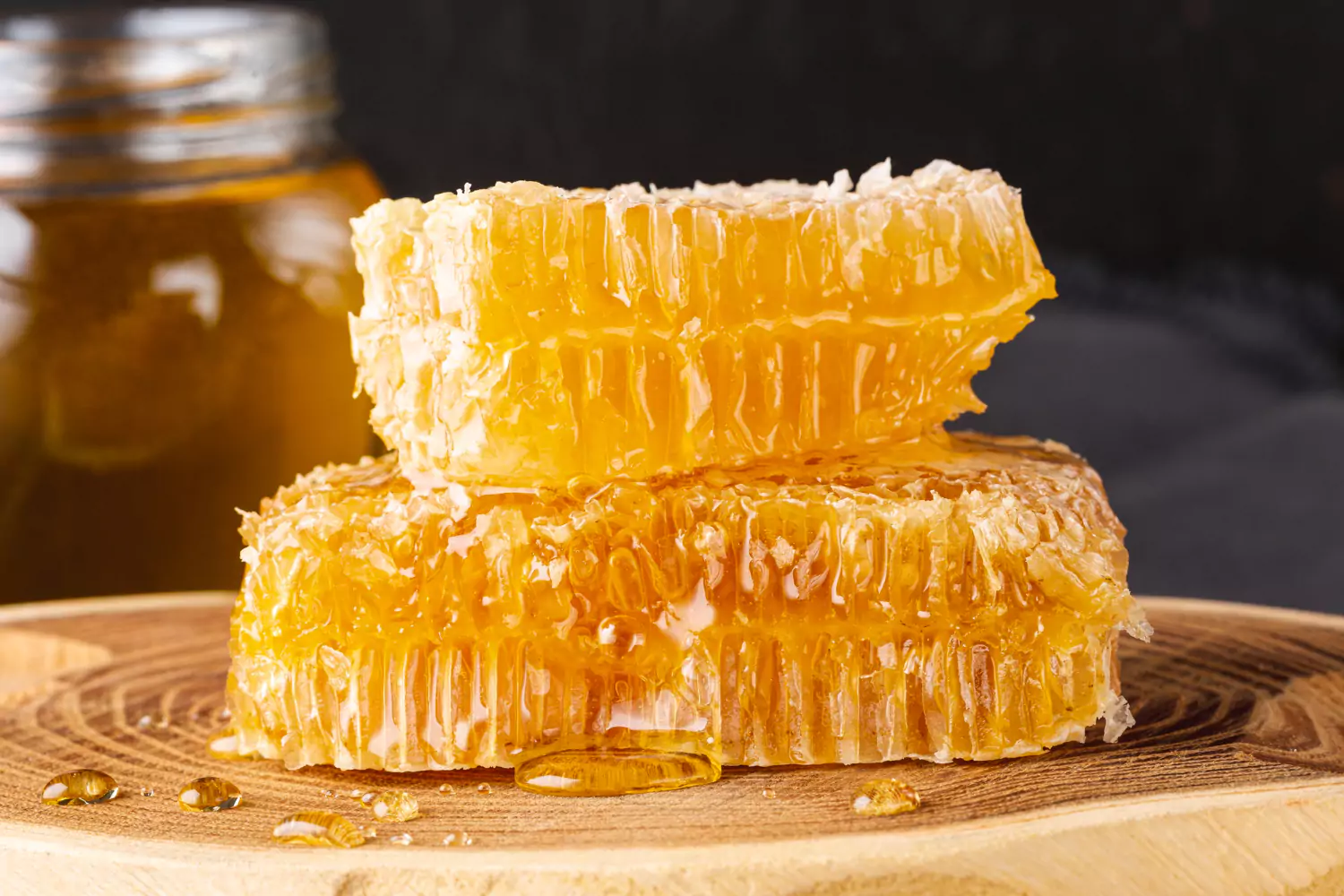 Beekeeping Header Image