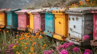 The Importance of Pollinators