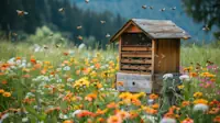 Best Bee Friendly Plants