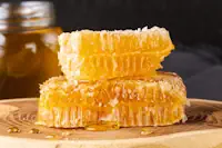 The Benefits of Raw Honey